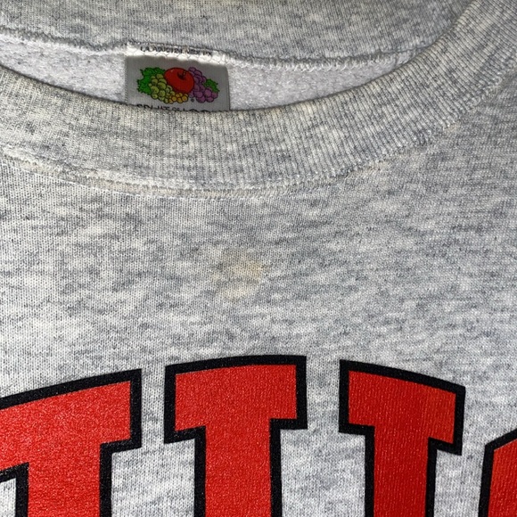 Ohio State Sweatshirt - Picture 5 of 7